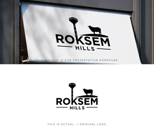 Logo Design by Ansh Design for this project | Design: #37396026