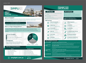 Flyer Design by erikdesign