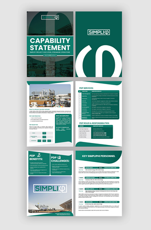 Flyer Design by Talha Ahmad for this project | Design #37395679