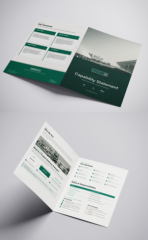 Flyer-Design von Talha Baslik für dieses Projekt | Design: #37396909