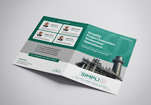Flyer Design by Designed by MS for this project | Design #37396284