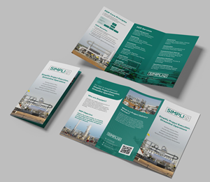 Flyer-Design von Achiver für dieses Projekt | Design: #37395070