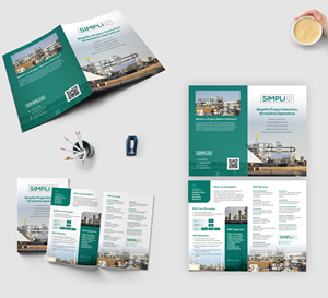 Flyer-Design von Achiver für dieses Projekt | Design: #37395073