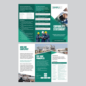 Flyer-Design von titominerva für dieses Projekt | Design: #37402122