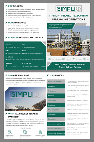 Flyer Design by pb for this project | Design: #37396220