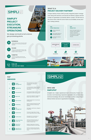 Flyer Design by pb for this project | Design: #37400043