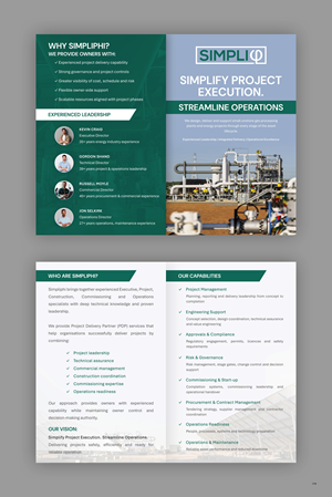 Flyer Design by pb for this project | Design: #37400046