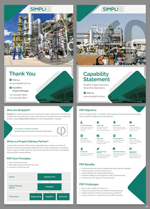 Flyer Design by pb for this project | Design: #37400047