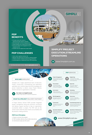 Flyer Design by pb for this project | Design: #37400048