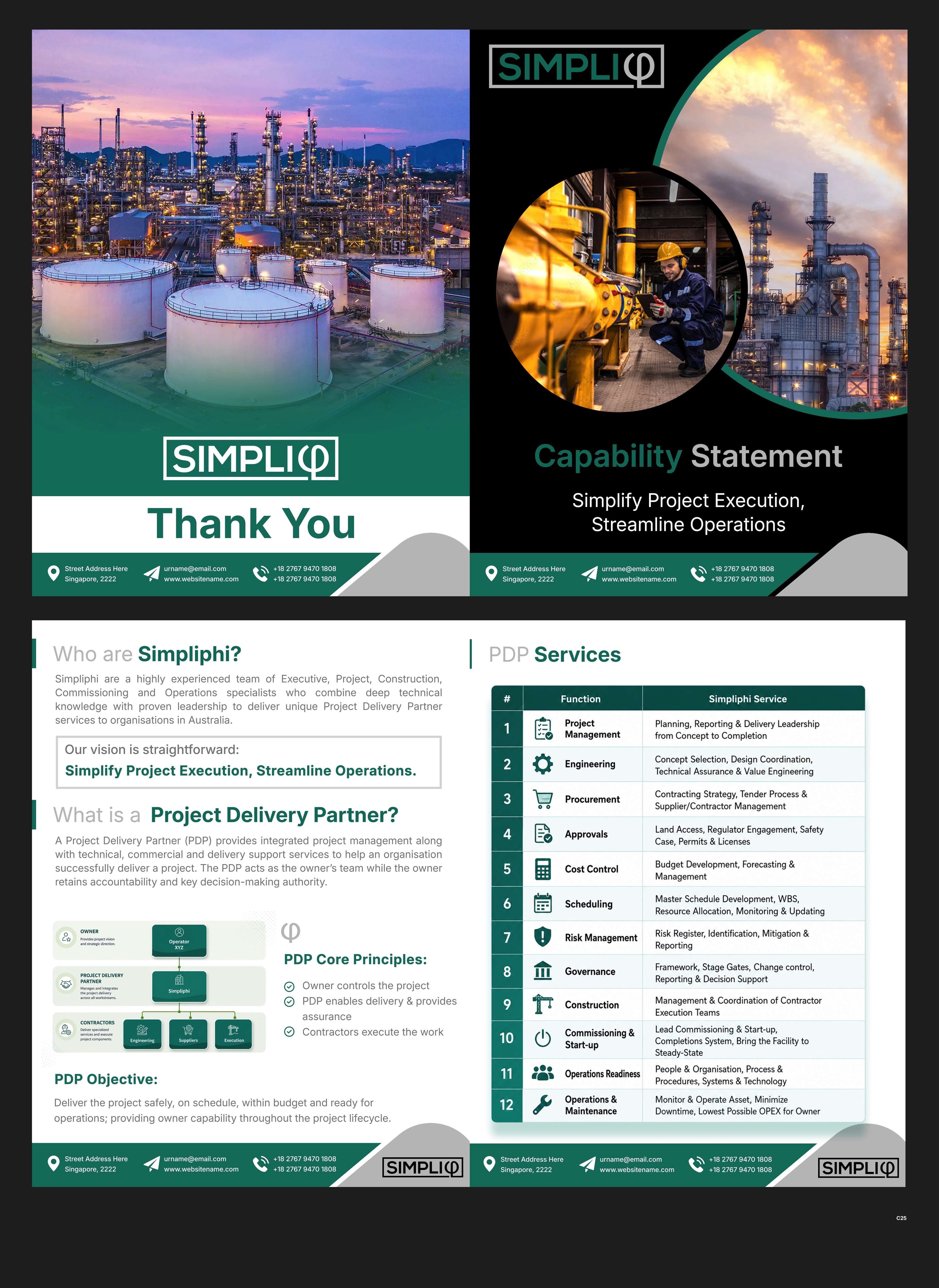 Flyer Design by pb for this project | Design #37400049