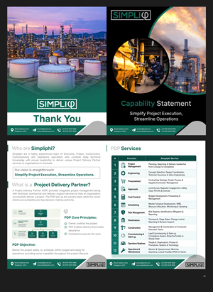 Flyer Design by pb for this project | Design: #37400049