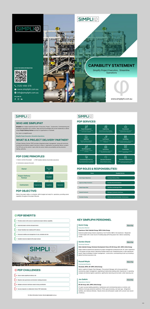 Flyer Design by pb for this project | Design: #37400058