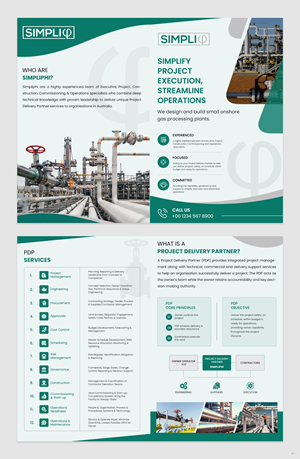 Flyer Design by pb for this project | Design: #37400059