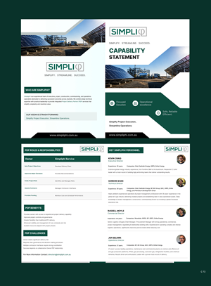Flyer Design by pb for this project | Design: #37400060