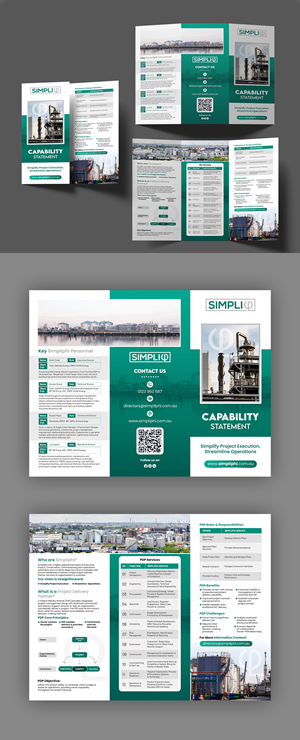 Flyer-Design von debdesign für dieses Projekt | Design: #37395253