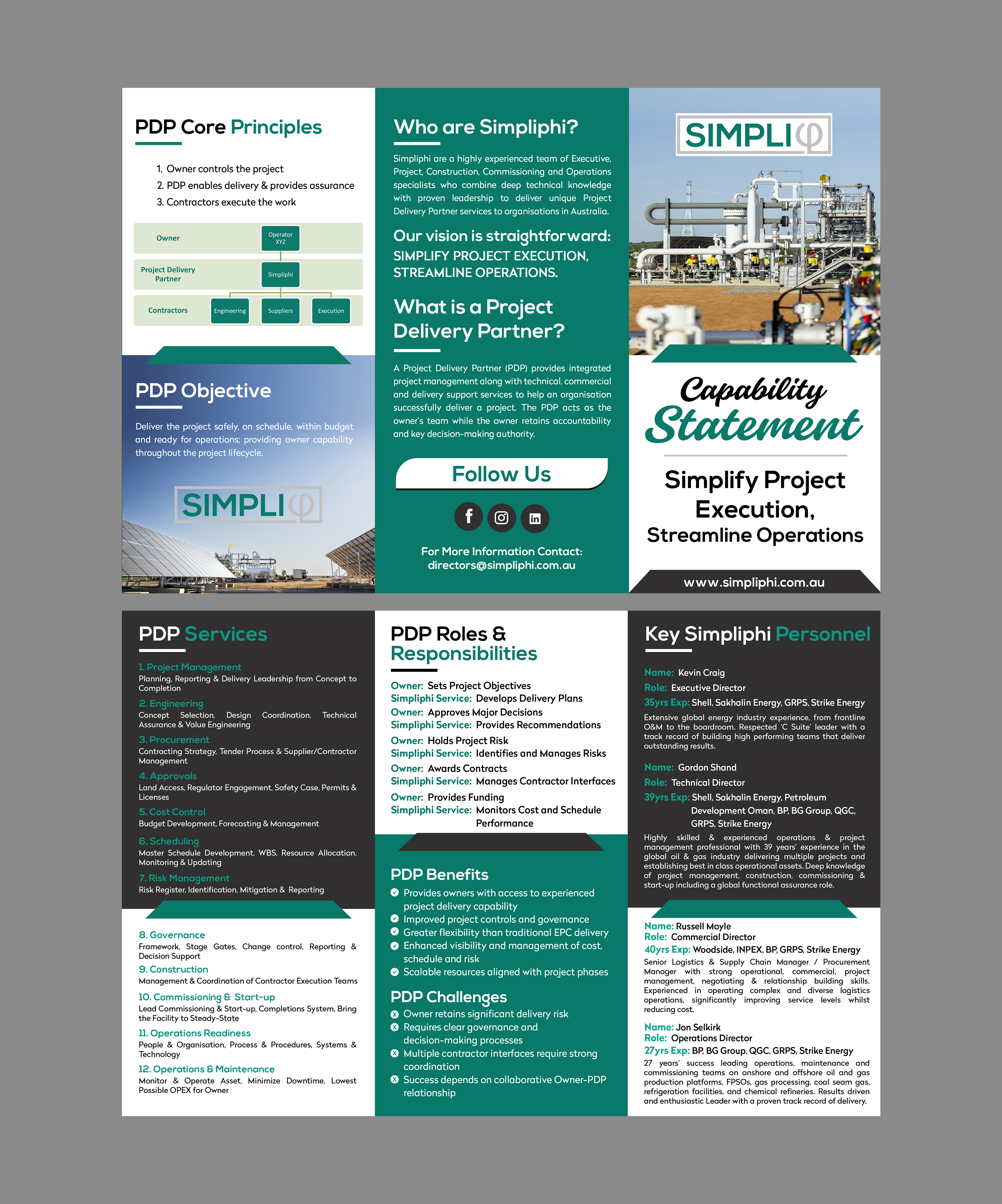 Flyer-Design von Creations Box 2015 für dieses Projekt | Design #37399199