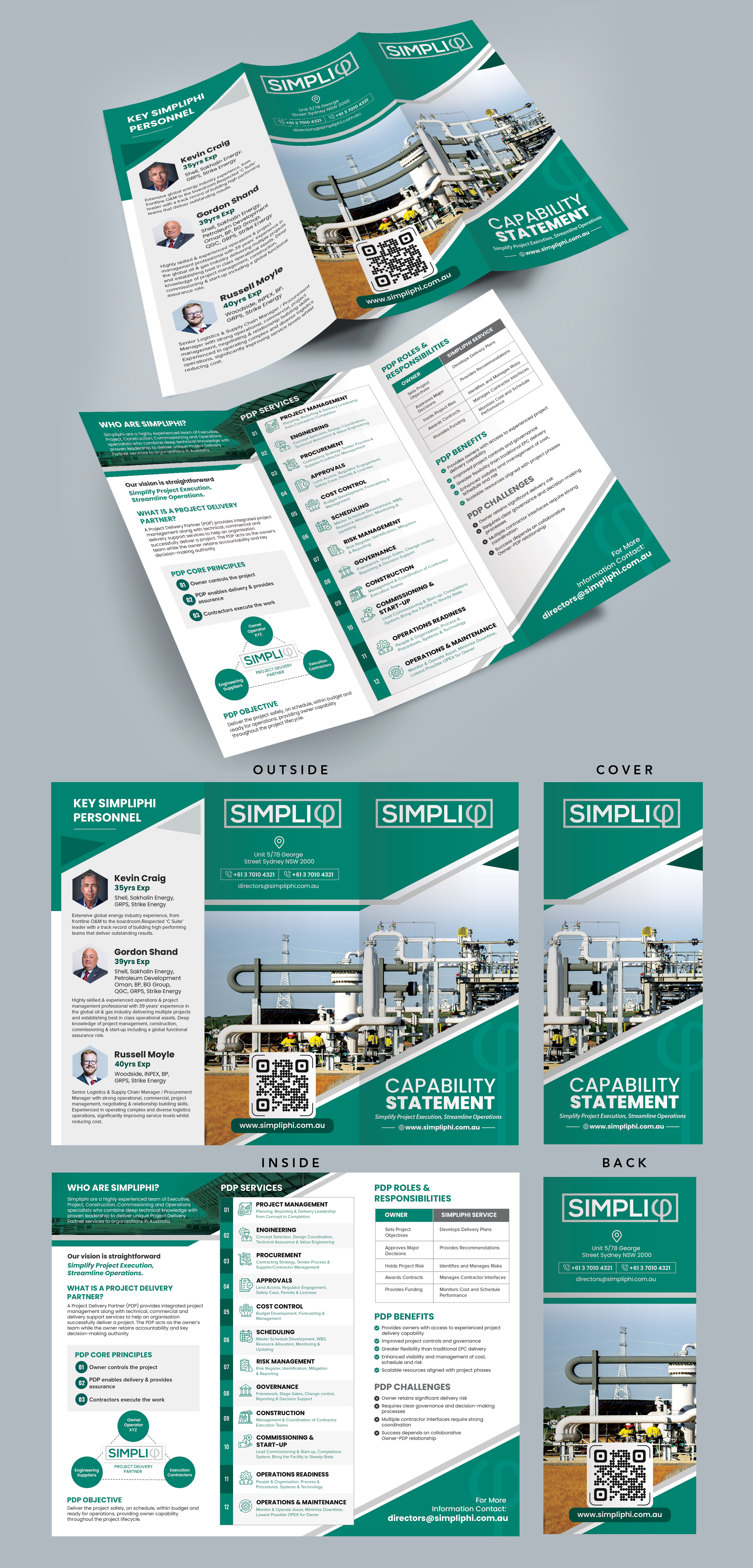 Flyer-Design von Stan$oul für dieses Projekt | Design #37395395
