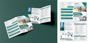 Flyer Design by Impressive Designs for this project | Design #37395282