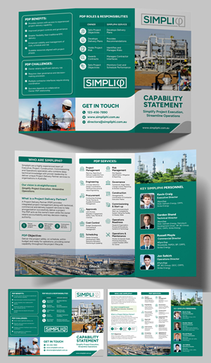 Flyer-Design von Dzhafir für dieses Projekt | Design: #37395338