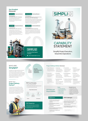 Flyer Design by Graphic Guy