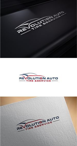 Logo Design by Mizhu XT for this project | Design: #37397316