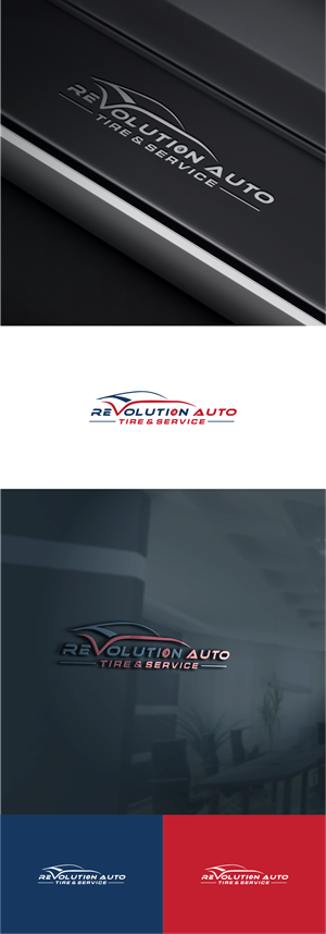 Logo Design by Mizhu XT for this project | Design: #37402590