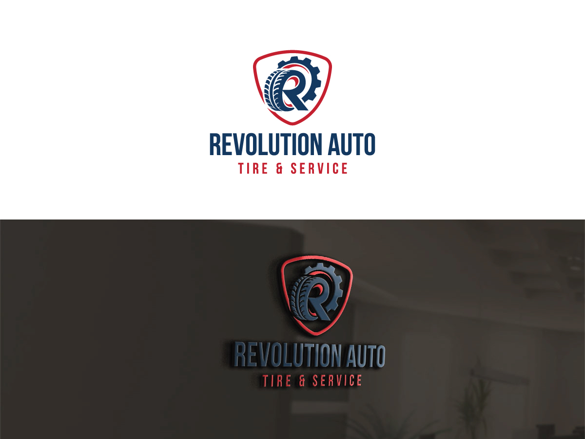 Logo Design by Gexeco for this project | Design #37394766