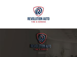 Logo Design by Gexeco for this project | Design: #37394766