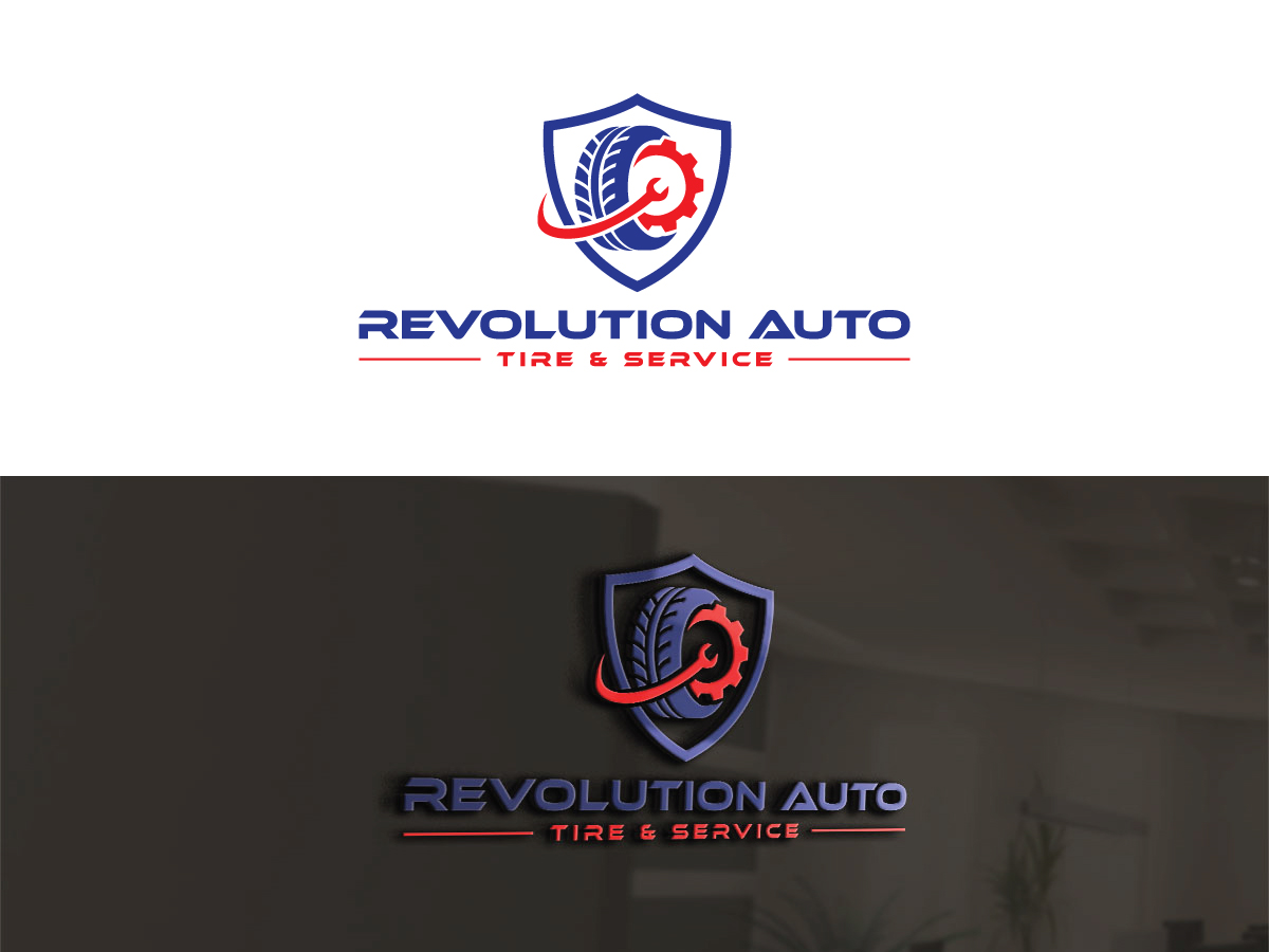Logo Design by 439 Creations for this project | Design #37394743