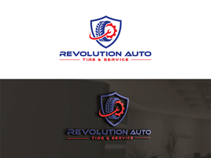 Logo Design by 439 Creations for this project | Design: #37394743