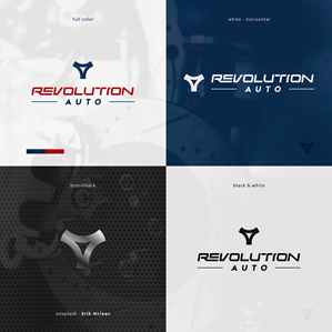 Logo Design by Lammy for this project | Design: #37394331
