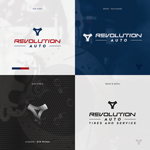 Logo Design by Lammy for this project | Design: #37394523