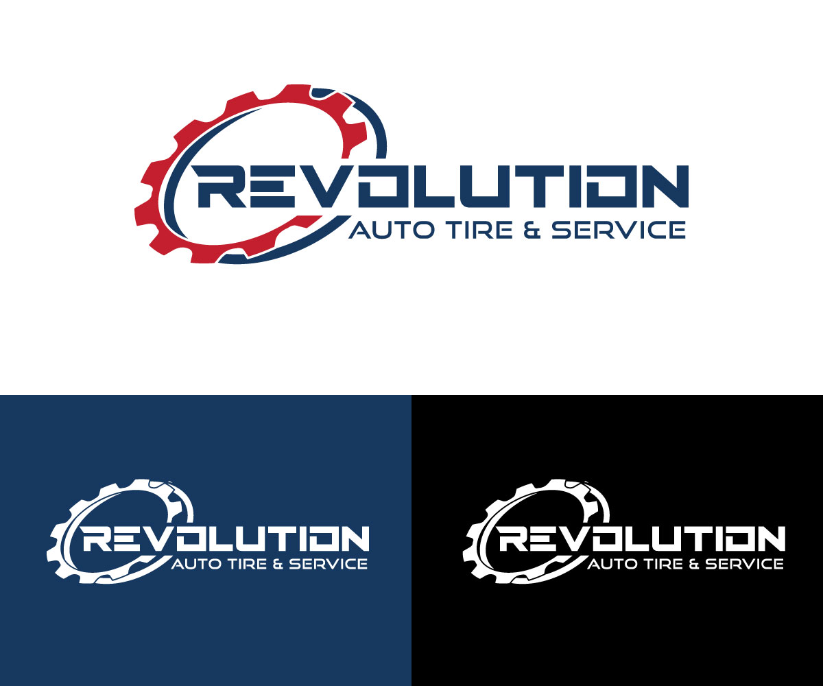 Logo Design by Kavth for this project | Design #37400831