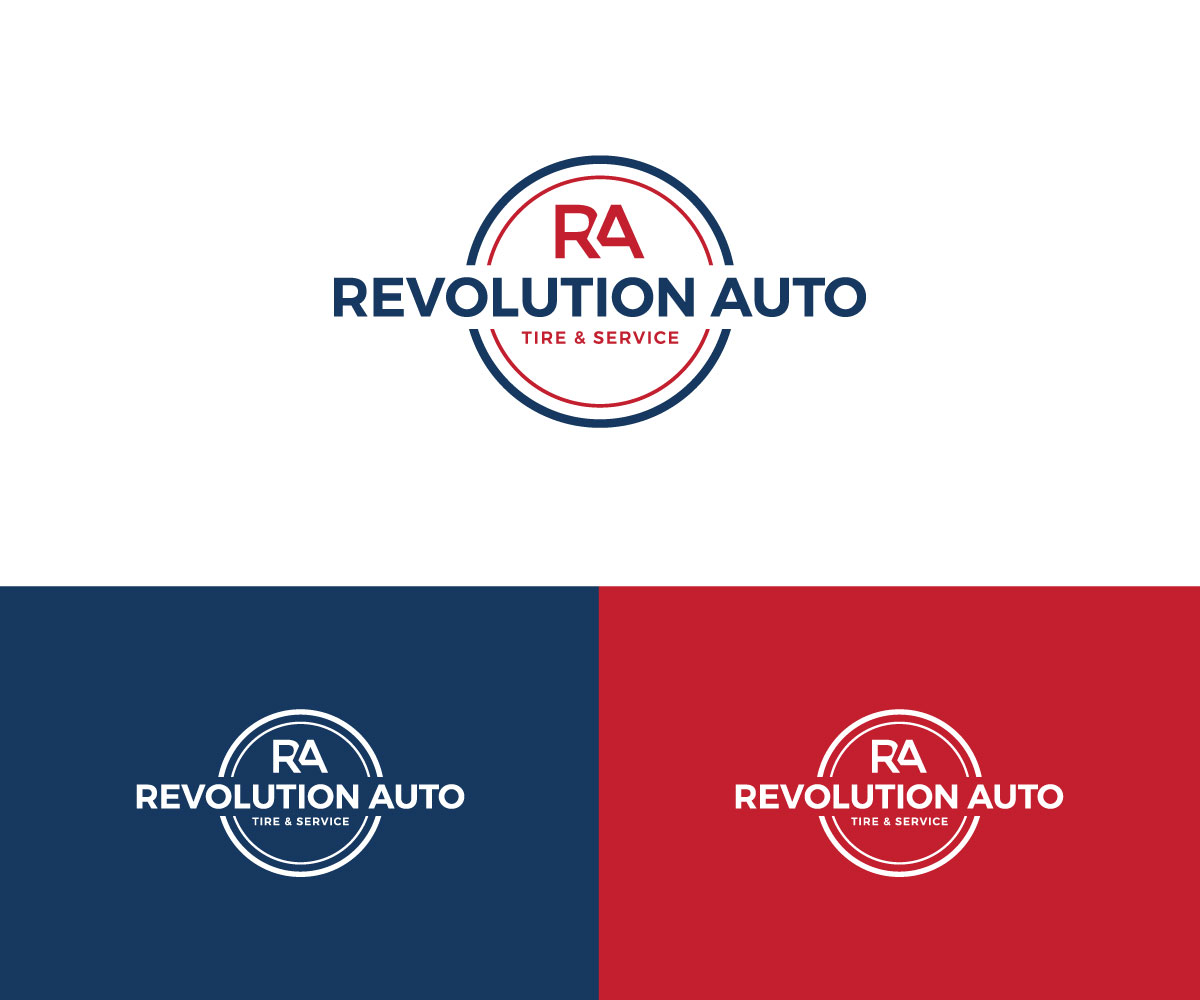 Logo Design by Nasima 4 for this project | Design #37418906
