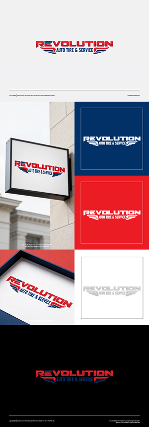 Logo Design by Gol D Roger™ for this project | Design: #37398223