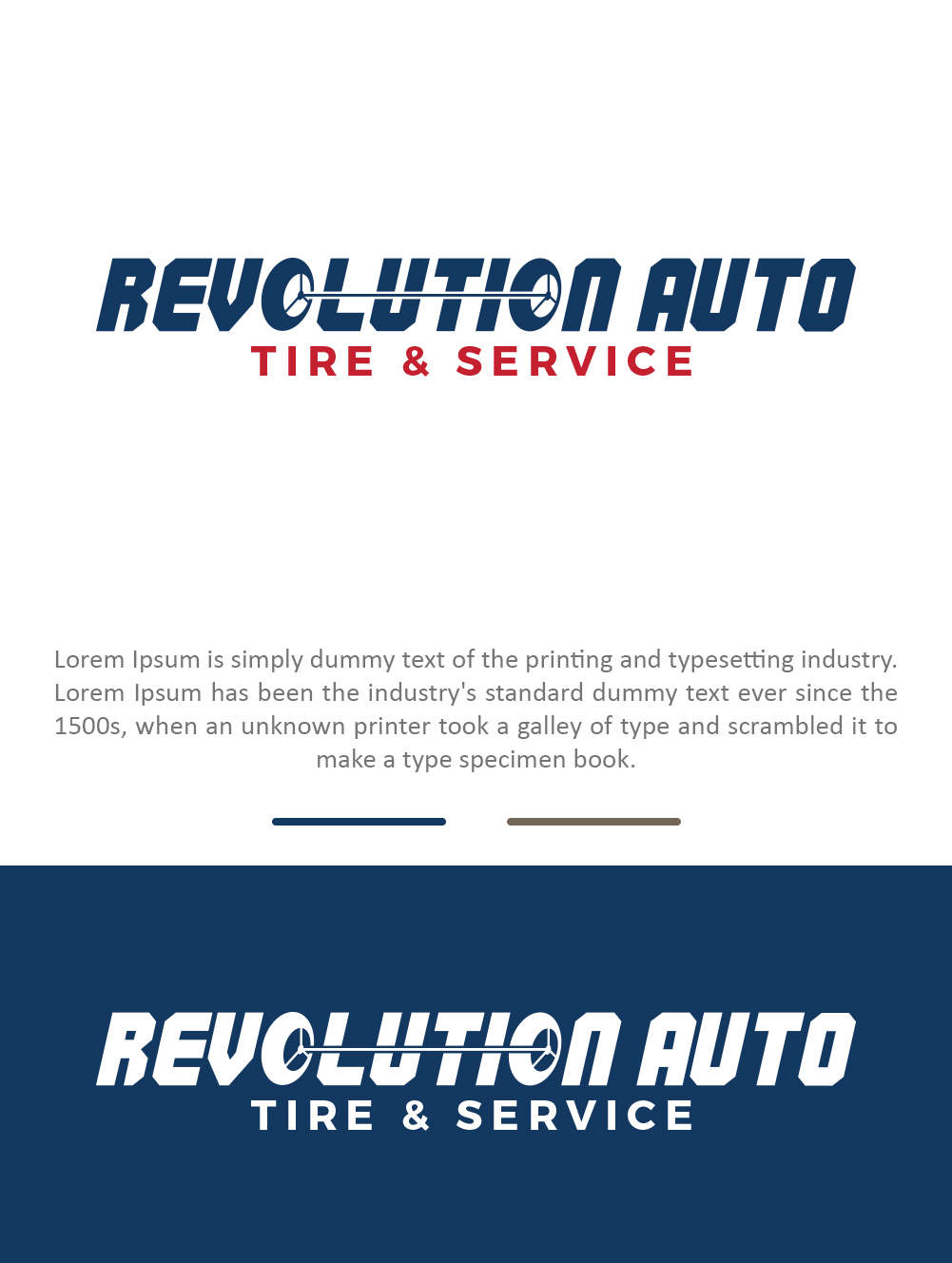 Logo Design by amazive for this project | Design #37407204