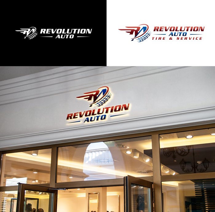 Logo Design by RA-bica for this project | Design #37394407