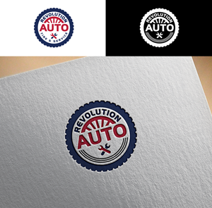 Logo Design by RA-bica for this project | Design: #37394408