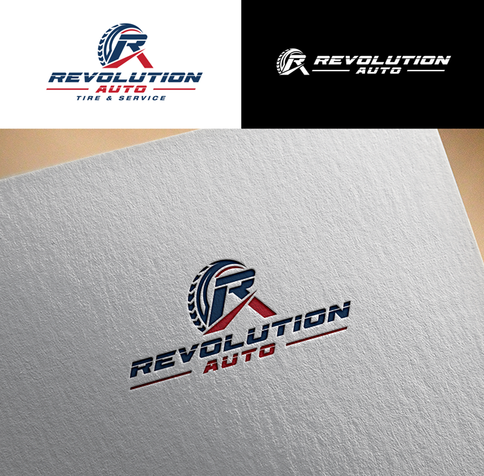 Logo-Design von RA-bica für dieses Projekt | Design #37394409