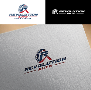 Logo Design by RA-bica for this project | Design: #37394409