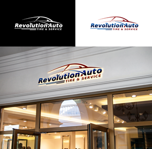 Logo Design by RA-bica for this project | Design: #37394410