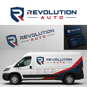 Logo Design by And 1 artstudio for this project | Design: #37394368