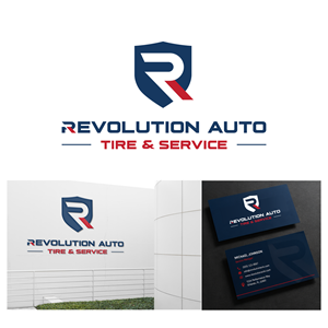 Logo Design by And 1 artstudio for this project | Design: #37398236