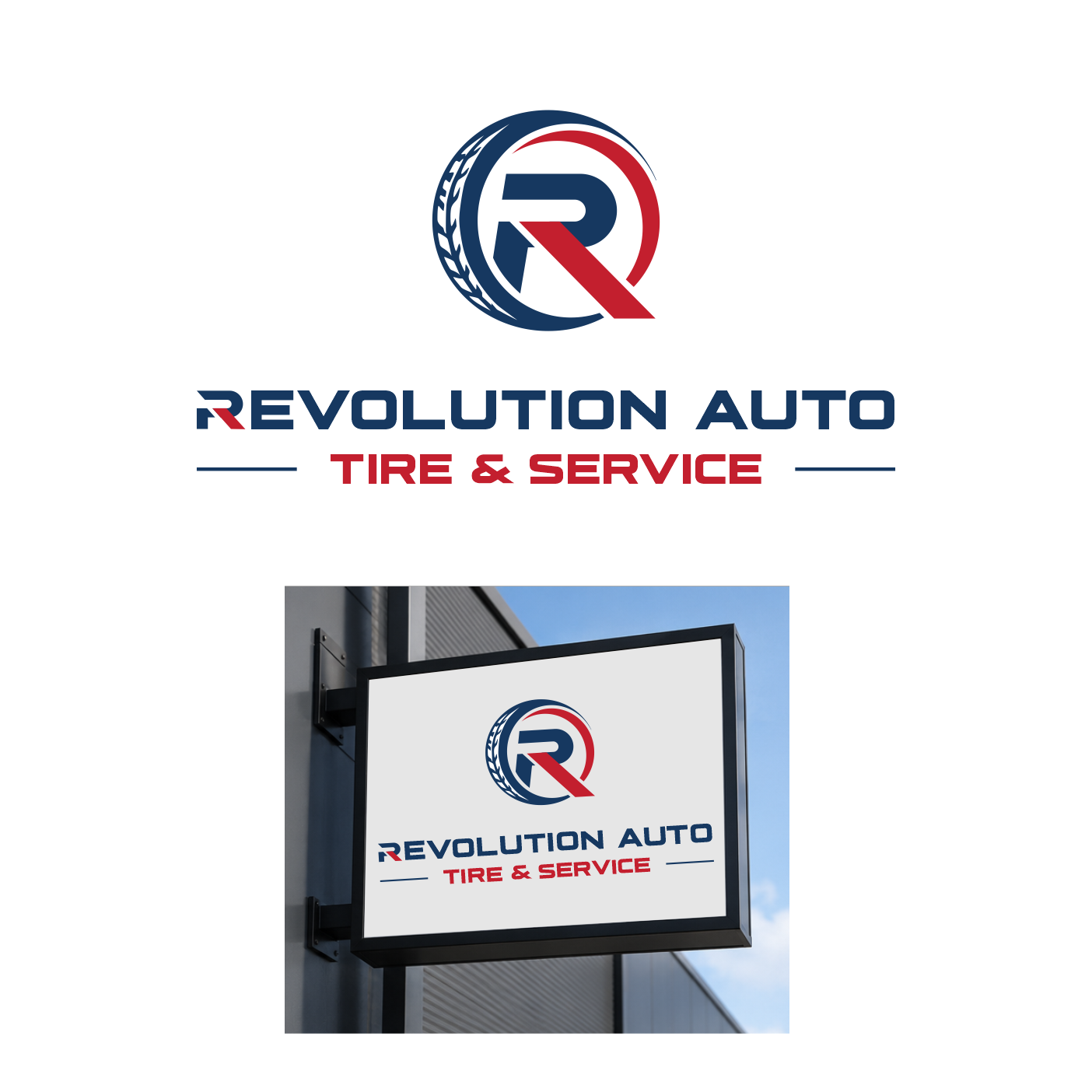 Logo Design by And 1 artstudio for this project | Design #37398251
