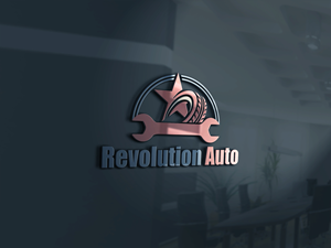 Logo Design by FARU.......... for this project | Design: #37394709