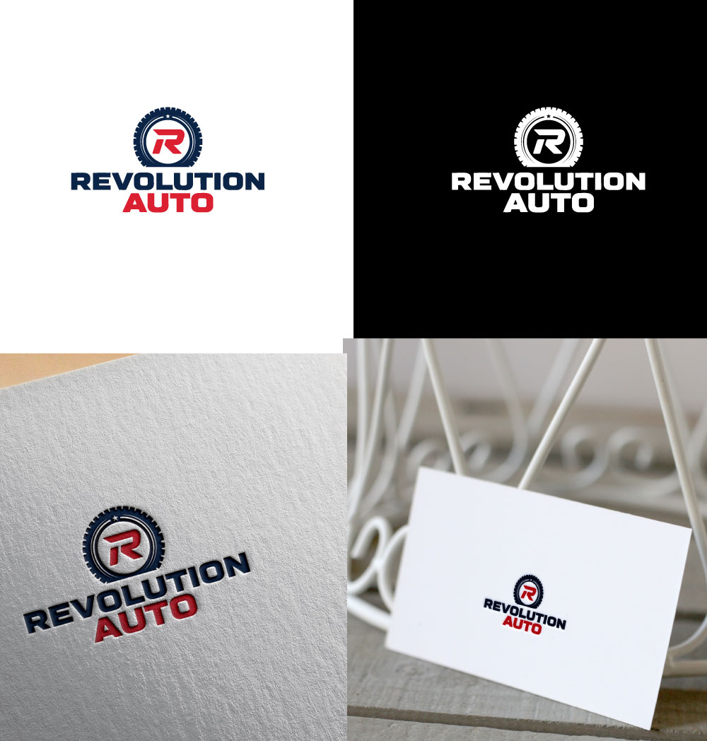 Logo Design by Jonshonkal for this project | Design #37394762