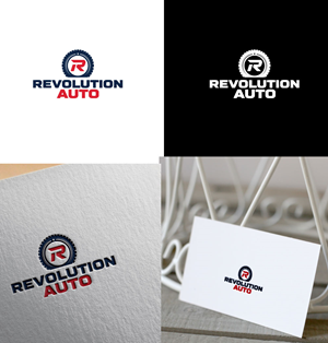 Logo Design by Jonshonkal for this project | Design: #37394762