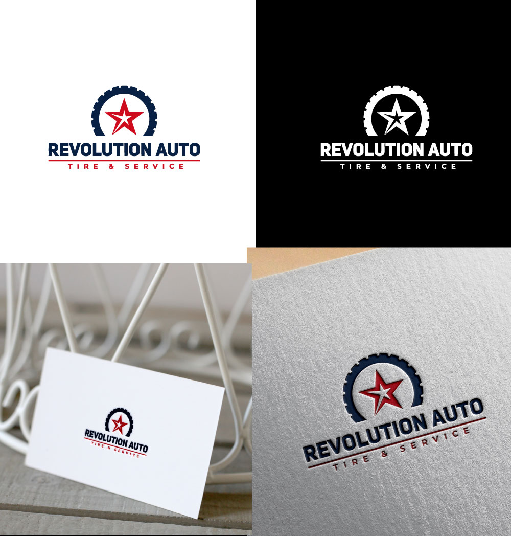 Logo Design by Jonshonkal for this project | Design #37394763