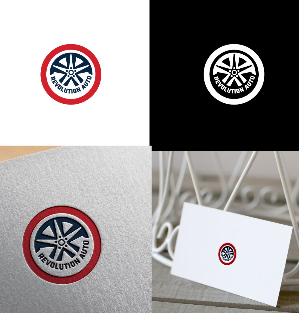 Logo Design by Jonshonkal for this project | Design #37394764
