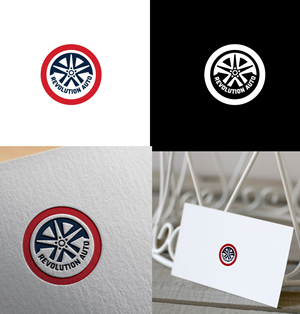 Logo Design by Jonshonkal for this project | Design: #37394764